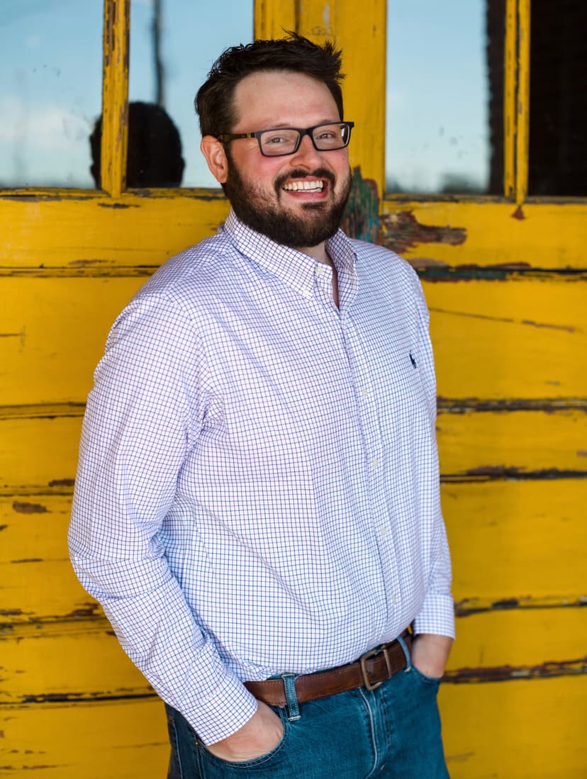 Sports Reporter Wes Rucker Dies at 43