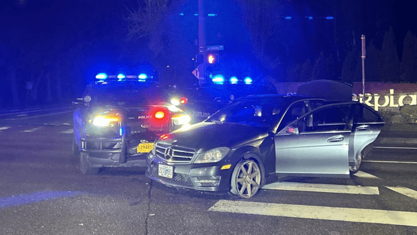 Police React to Youth Gun Violence, Three Teens Charged