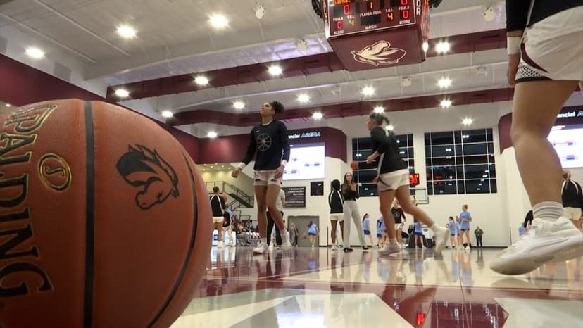 Evangel to host first two rounds of NAIA women’s tournament
