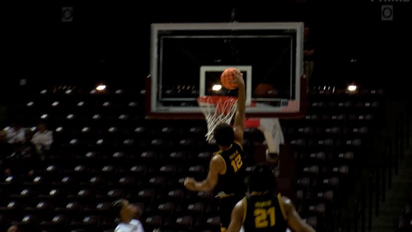 Owls Hand Missouri State Fourth Straight Loss