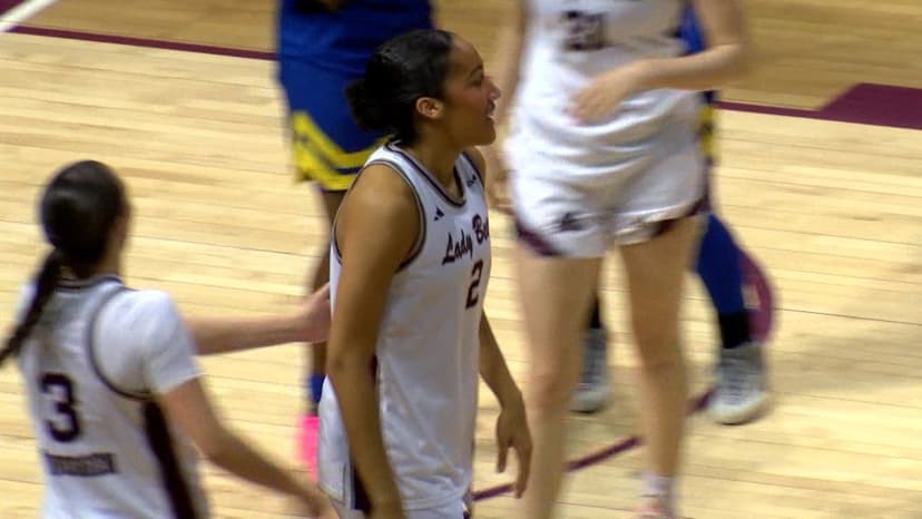 Missouri State Lady Bears Win, Douglas Scores Career High