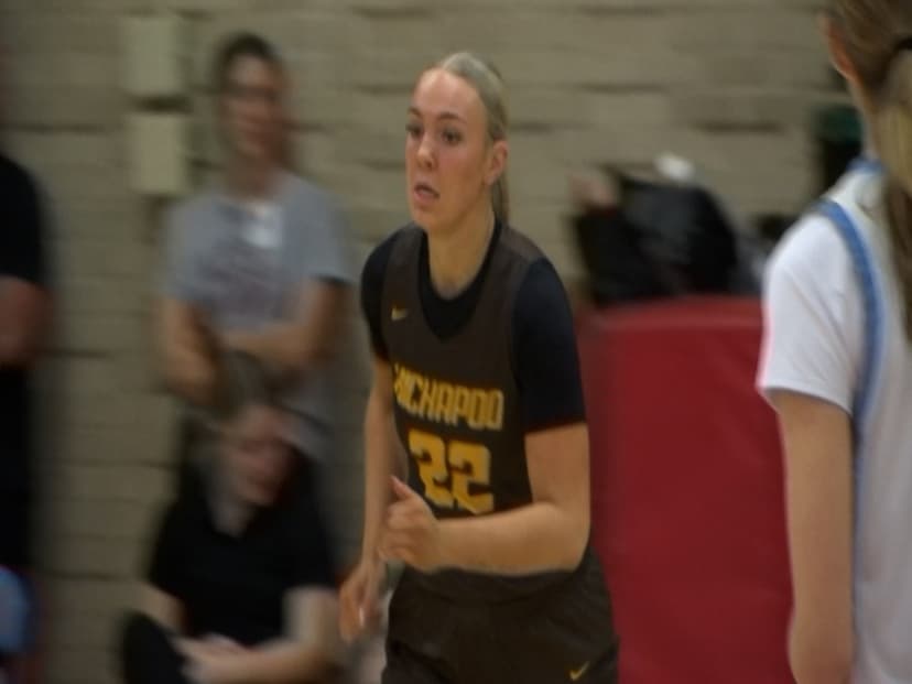 24-0 Kickapoo blows out Glendale to stay perfect on campaign
