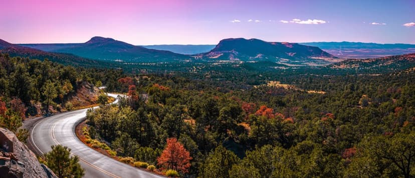 The 5 best places to live in New Mexico, according to the 2026 U.S. News list