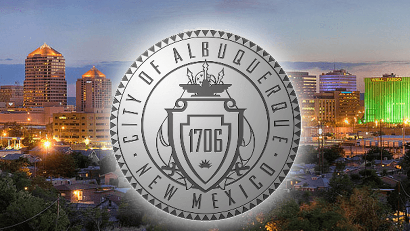 Albuquerque Sees Influx of Out-of-State and International Records Requests