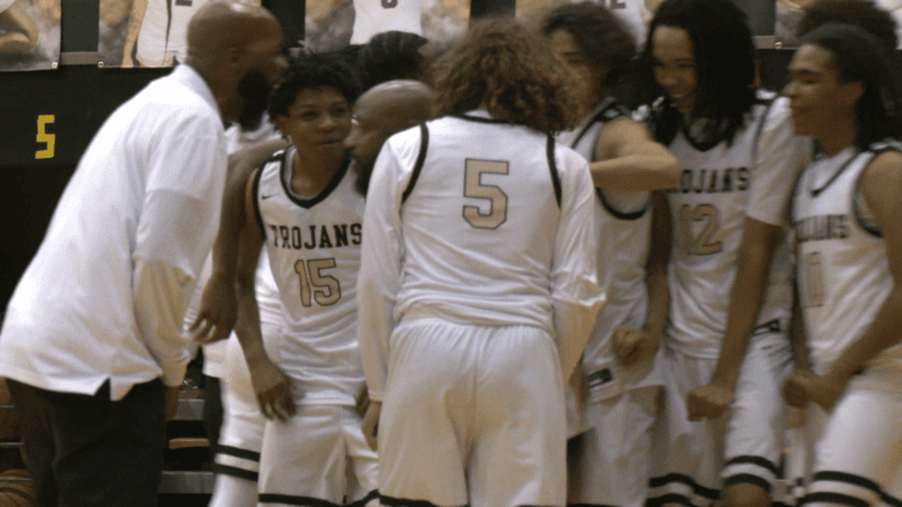 Topeka Claims 'Dean Smith Game' Bragging Rights Over Emporia