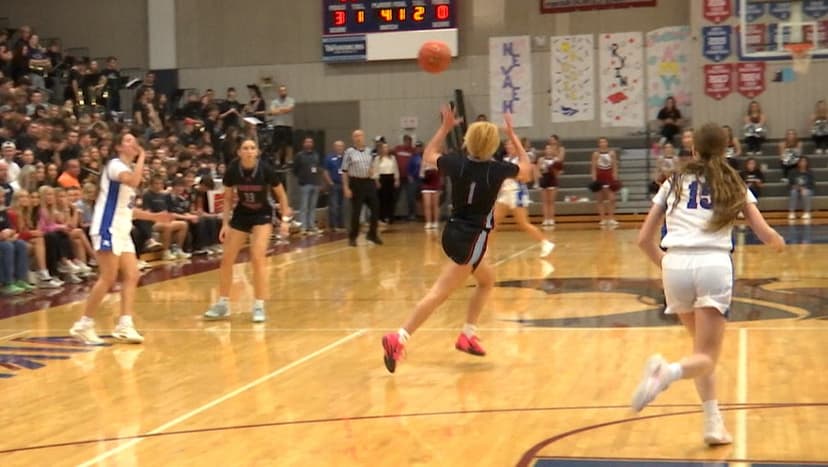 Shawnee Heights claims first UKC title with win over Seaman