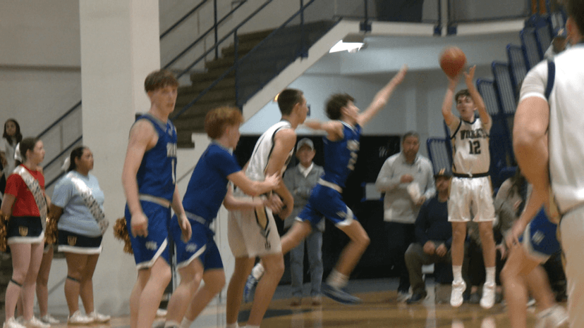 Hayden overcomes a 14-point deficit, beats Washburn Rural at home