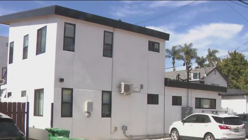 San Diego County Approves Ordinance for Separate ADU Sales