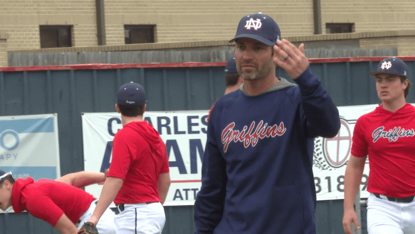 North DeSoto Baseball Continues Legacy Under New Leadership After Bo Odom's Tenure