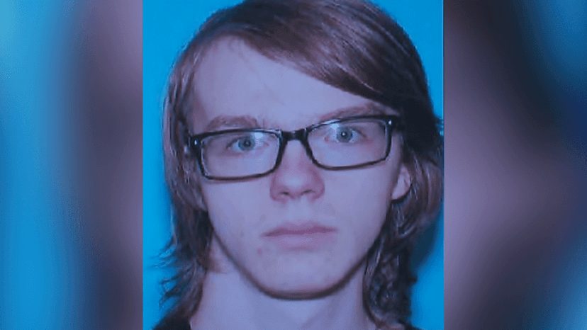 Pennsylvania Man Traveled to California for Sex with Minor, Suicide Pact