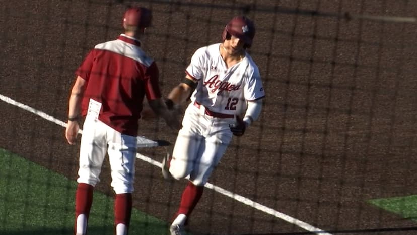 NM State baseball hands rival New Mexico first loss of season
