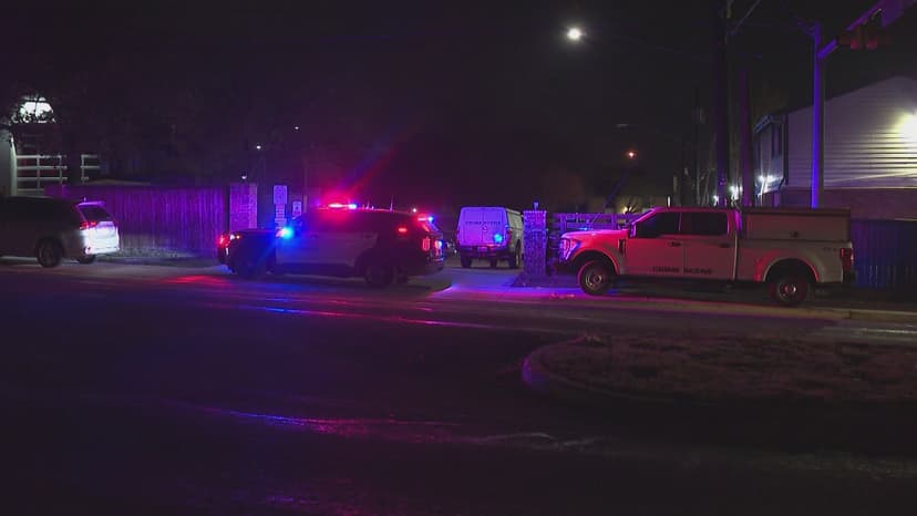 Victim Identified in North Austin Homicide