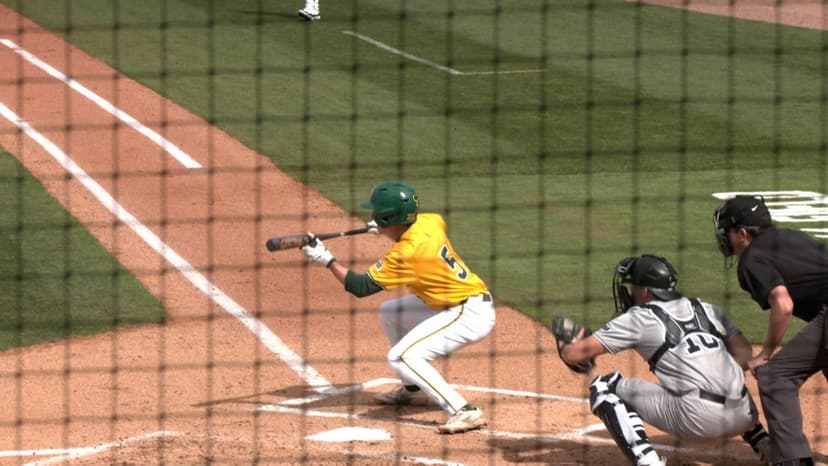 Baylor Bears Complete Opening Weekend Sweep with Dominant Win
