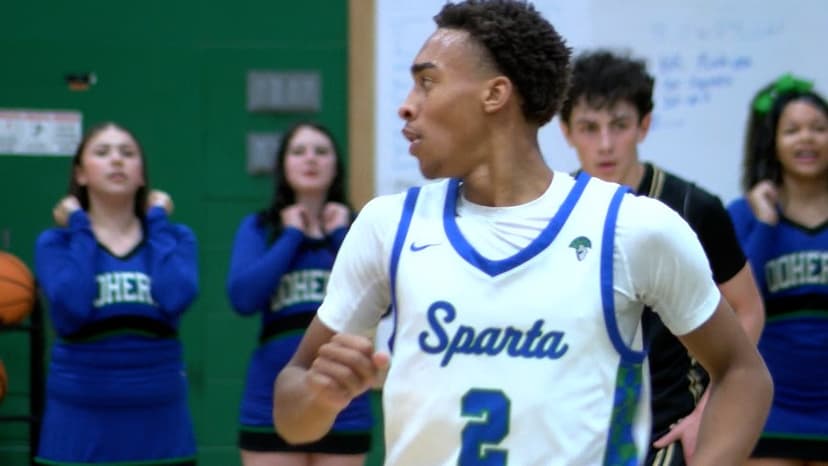 Doherty basketball advances 55-42 into second round