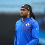 Rams’ Davante Adams Will Play in Tom Brady’s Flag Football Event in LA