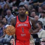 Lakers Win Streak to be Tested by Pelicans, Zion Williamson Tuesday