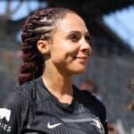 USWNT, Angel City FC Star Announces Comeback After Mental Health Break