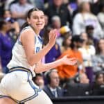 Jaime Jaquez Jr. Makes Case for Sister Gabriela Jaquez in Upcoming WNBA Draft