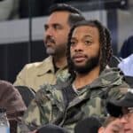 Darius Garland to make Los Angeles Clippers debut tonight vs. Warriors