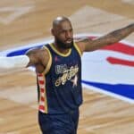 Stephen A. Smith Predicts LeBron James Farewell Tour