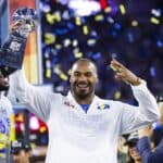 Robert Woods Retires as a Los Angeles Ram