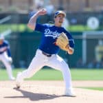 Dodgers’ Pitcher Overcame Major Injury Challenge Amid Surgery