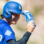 Dodgers’ Shohei Ohtani Make WBC History in Team Japan’s Opener