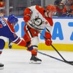 Air Force gave US men's hockey team a ride to White House visit