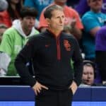 USC Men’s Basketball’s NCAA Tournament Odds Are On the Line in Rivalry Game vs UCLA