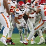 Rams Linked to Trade for Chiefs Star Amid Growing Speculation