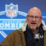 Chargers GM Joe Hortiz Addresses Future of Key Free Agents, Contract Extension Decisions