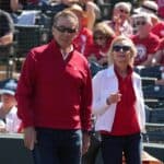 Angels’ Arte Moreno Says Winning Is Not A ‘Top Five’ Priority for Halos Fans