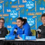 UCLA Star Lauren Betts Says Cori Close ‘Transformed’ Her Basketball Career