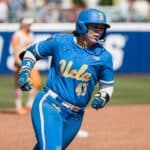 Megan Grant Eyes UCLA Softball Home Run Record After Season With Women’s Basketball