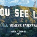 New Documentary Highlights UCLA Women’s Basketball Final Four Run