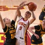 USC Basketball Star’s March Madness Status Revealed