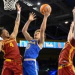 Where Do USC, UCLA Stand as March Madness Nears?