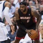 LeBron James, Pat Riley Mourn What Could Have Been in Miami