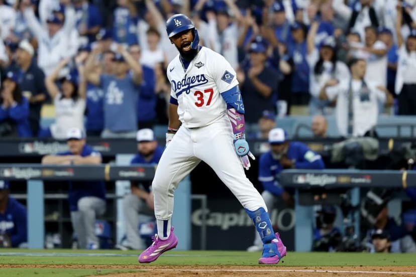 Teoscar Hernández Aims to Prove Himself with Dodgers After Injury