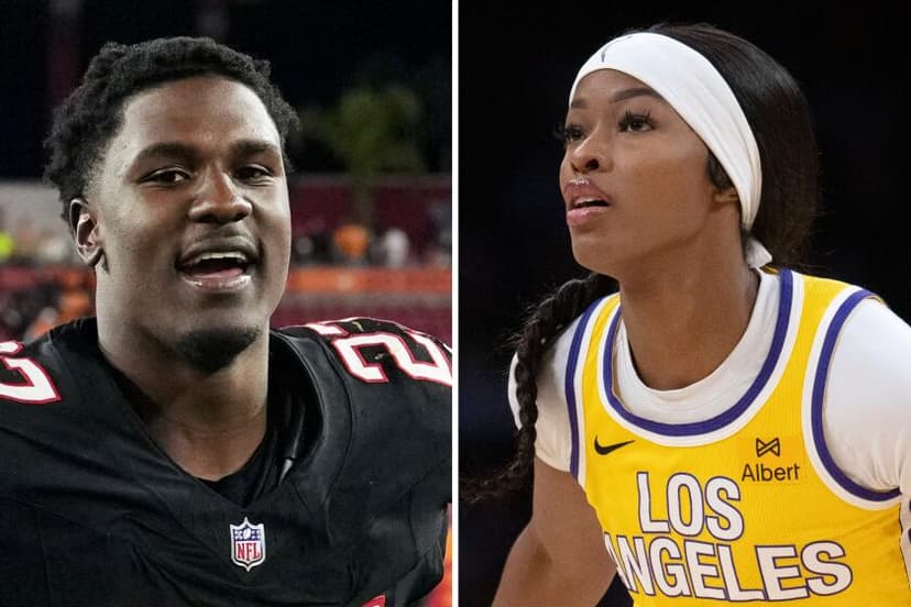 Sparks' Rickea Jackson asks for protective order against ex-boyfriend, Falcons' player James Pearce Jr.
