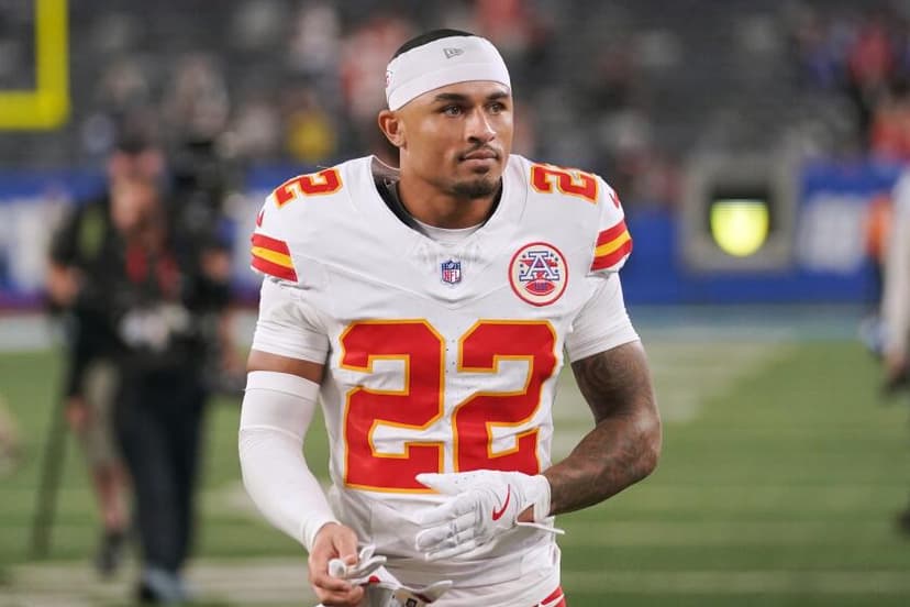 Rams finalizing deal to acquire All-Pro cornerback Trent McDuffie from Chiefs
