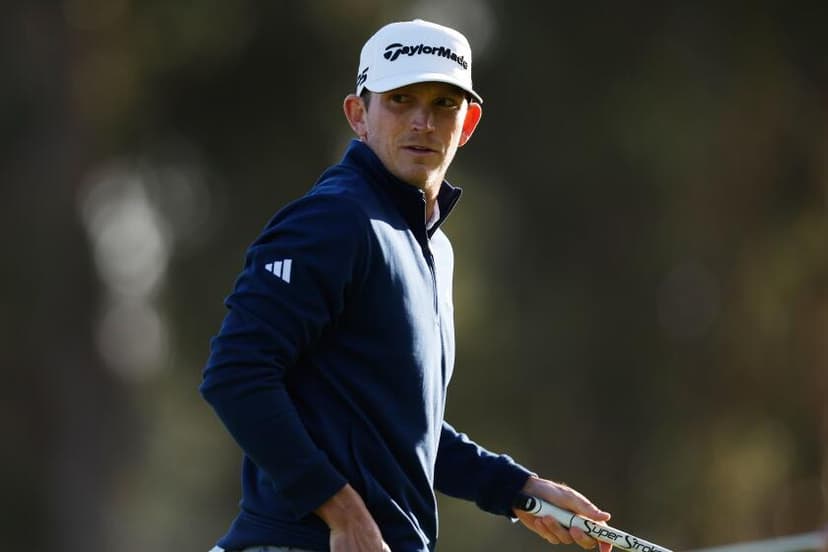 Jacob Bridgeman and Rory McIlroy Share Clubhouse Lead at Genesis Invitational