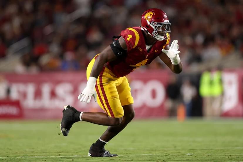10 more notes, quotes and things to know ahead of USC spring football