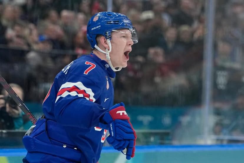 2026 Winter Olympics TV Schedule Released