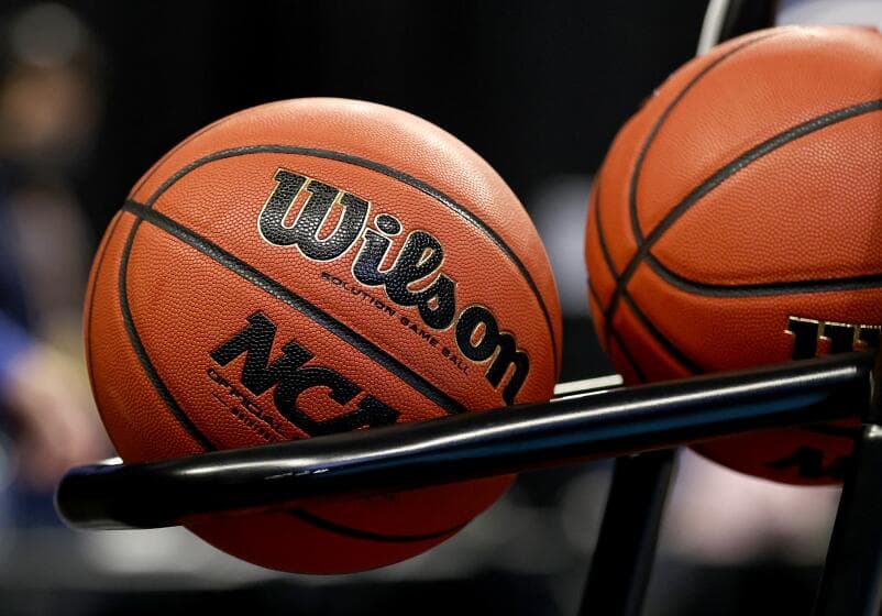 Brawl at Sun Belt women's tournament leads to eight ejections, four suspensions, ref knocked to ground