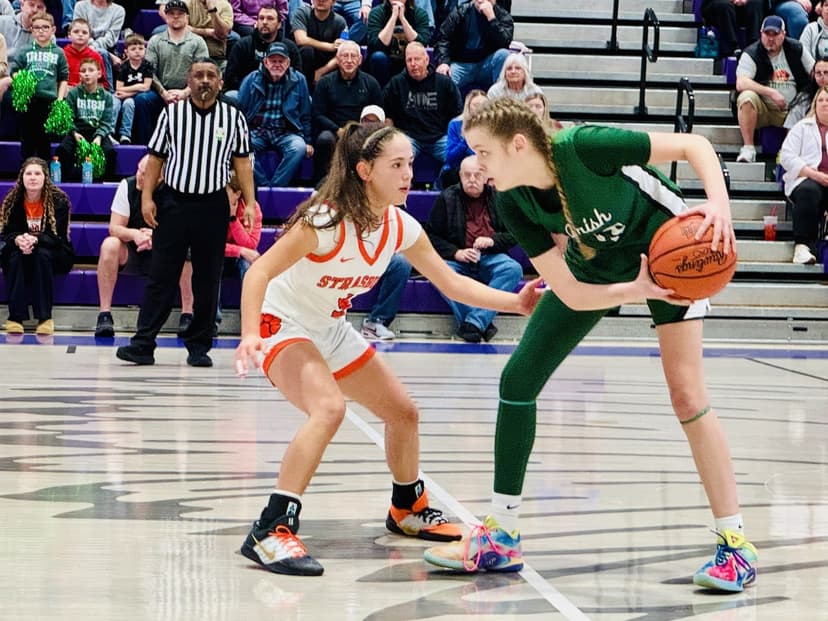 Strasburg's defense stifles Fisher Catholic in regional semifinal win