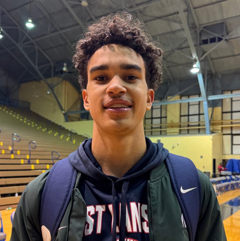 Boys basketball roundup: East Lansing, Sexton, P-W roll in district semis