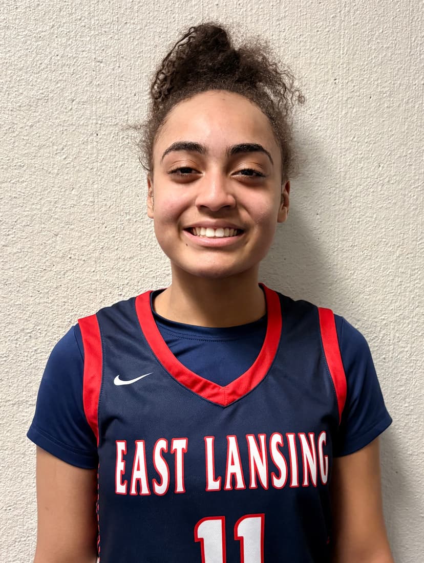 East Lansing, Mason, Portland Girls Basketball Secure League Wins