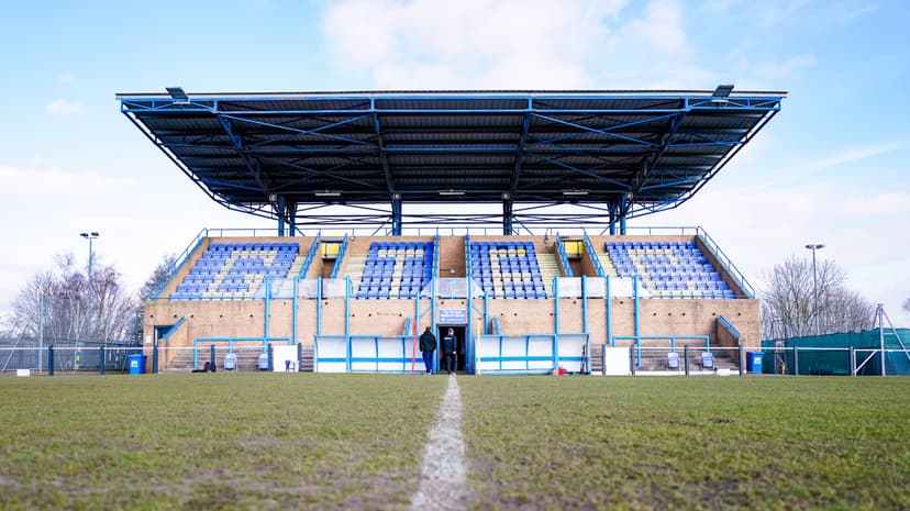 Fixture update: Three matches rearranged