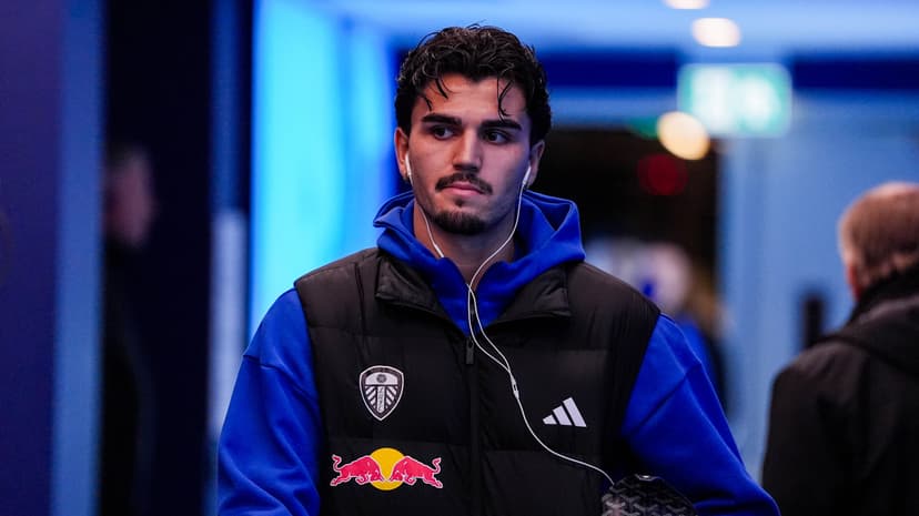 Team News: Aston Villa vs Leeds United